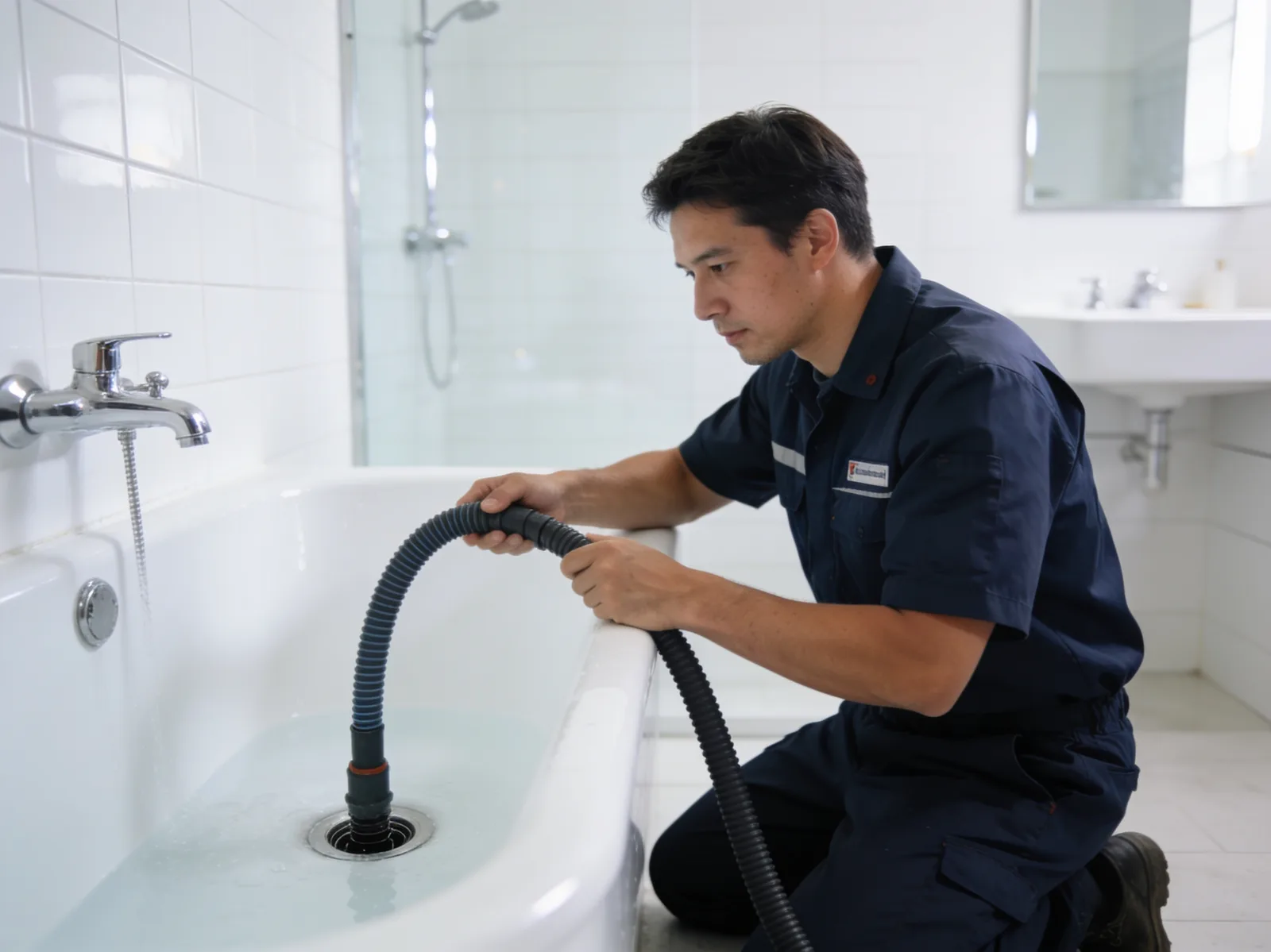 Emergency Plumber Uneeda, WV FAQs